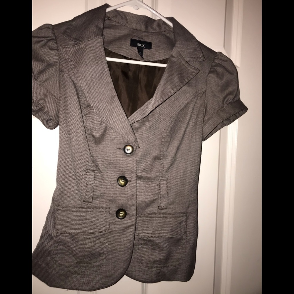 BCX 3 PIECE SET! Size 0